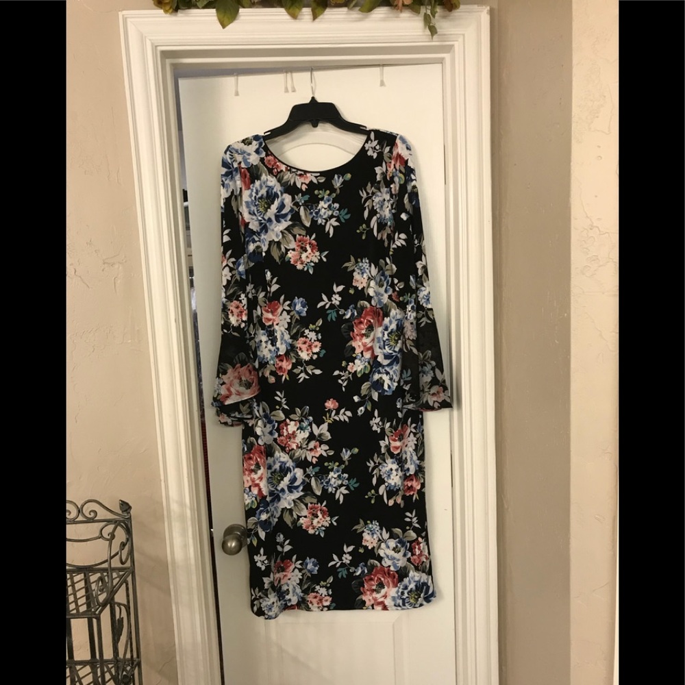 White House Black Market Dress